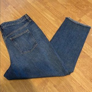 Universal Threads jeans
